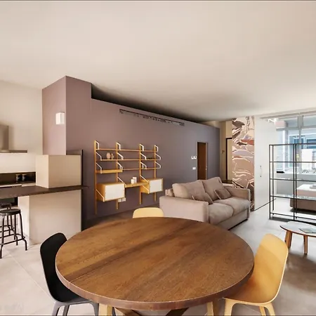 아파트 Donizetti 베르가모