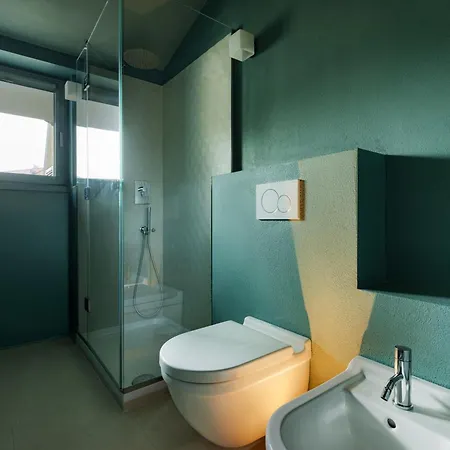 아파트 Donizetti 베르가모