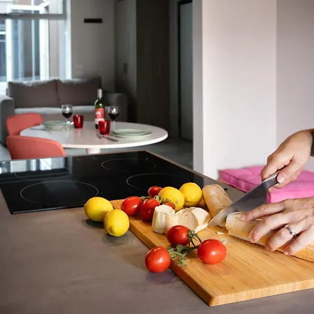 아파트 Donizetti 베르가모