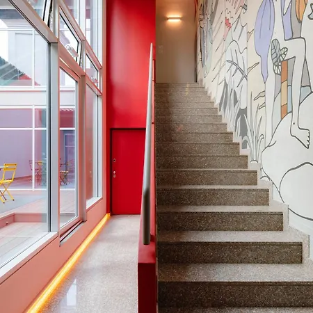 아파트 Donizetti 베르가모