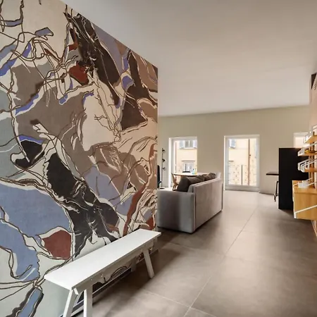 Donizetti 아파트 베르가모