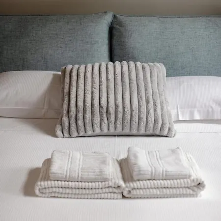 Donizetti 아파트 베르가모