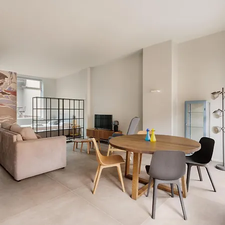 Donizetti Appartement Bergame