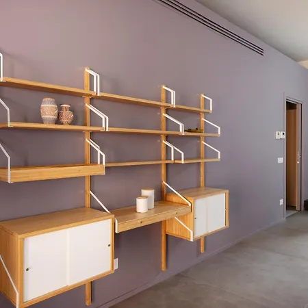 아파트 Donizetti 베르가모