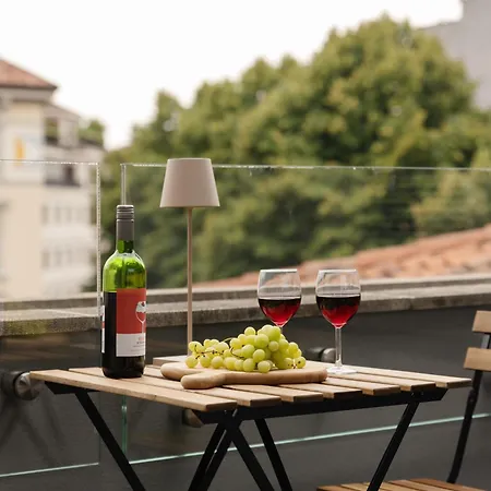 아파트 Donizetti 베르가모