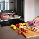 דירה Donizetti ברגמו
