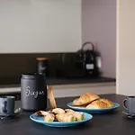 Donizetti * ברגמו